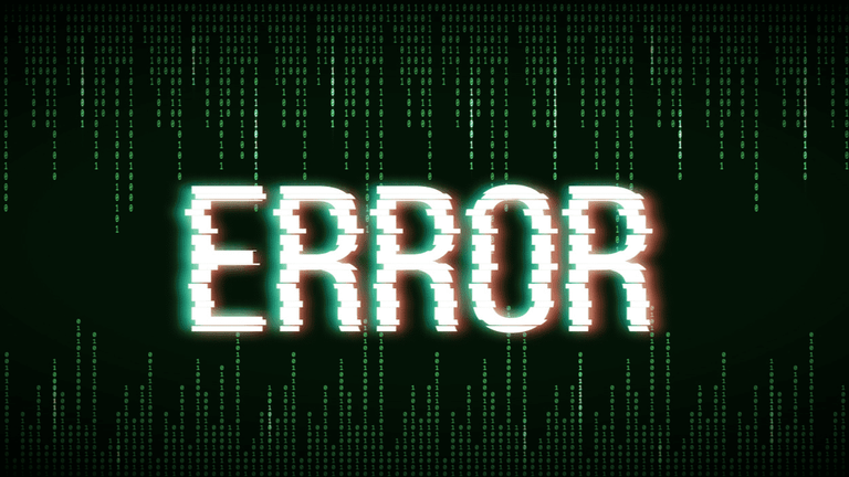 ls: .: operation not permitted error