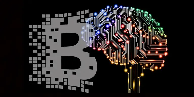 Blockchain and AI