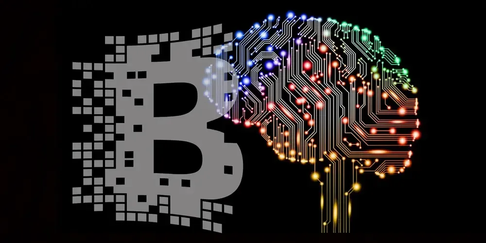 Blockchain and AI