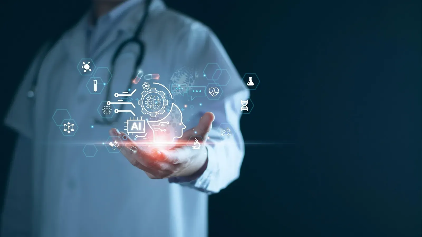 How medications revolutionize health