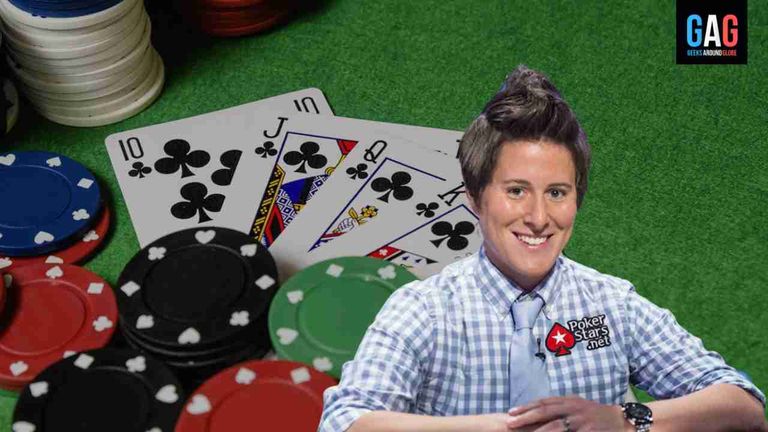 Vanessa Selbst Net Worth