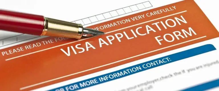 I Visa for journalists