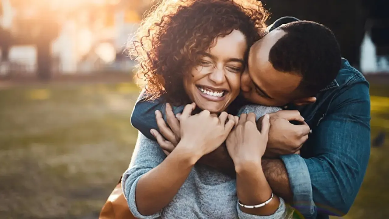 Appreciation in relationships