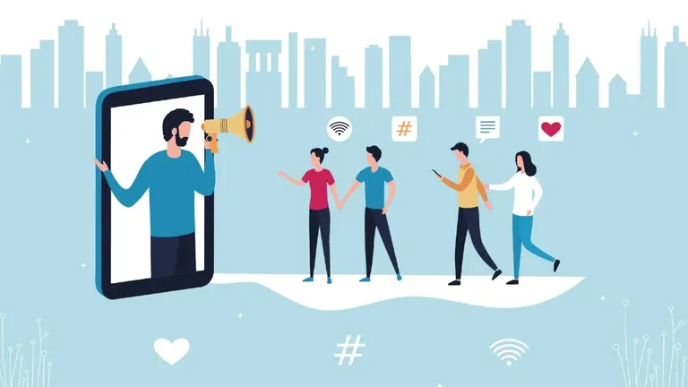 Social credibility