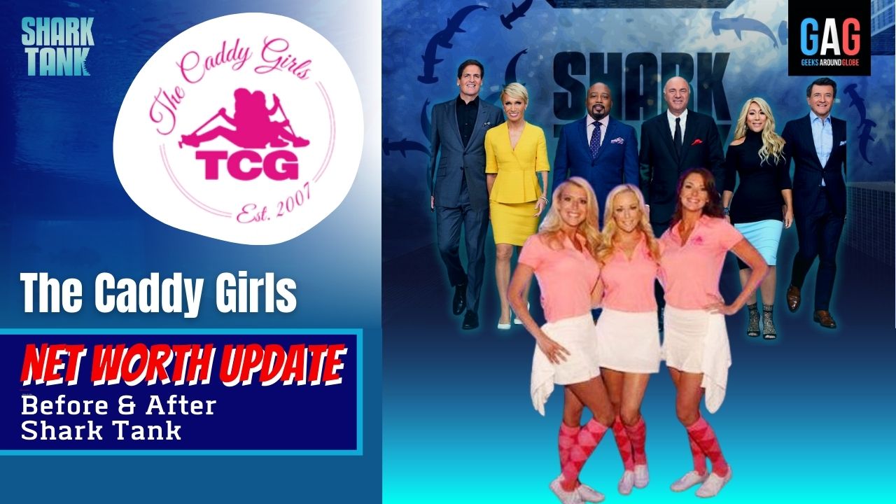 Caddy Girls