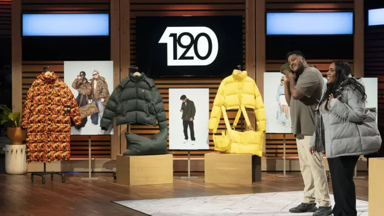 1920 (NineteenTwenty) Shark Tank Update | Season 16