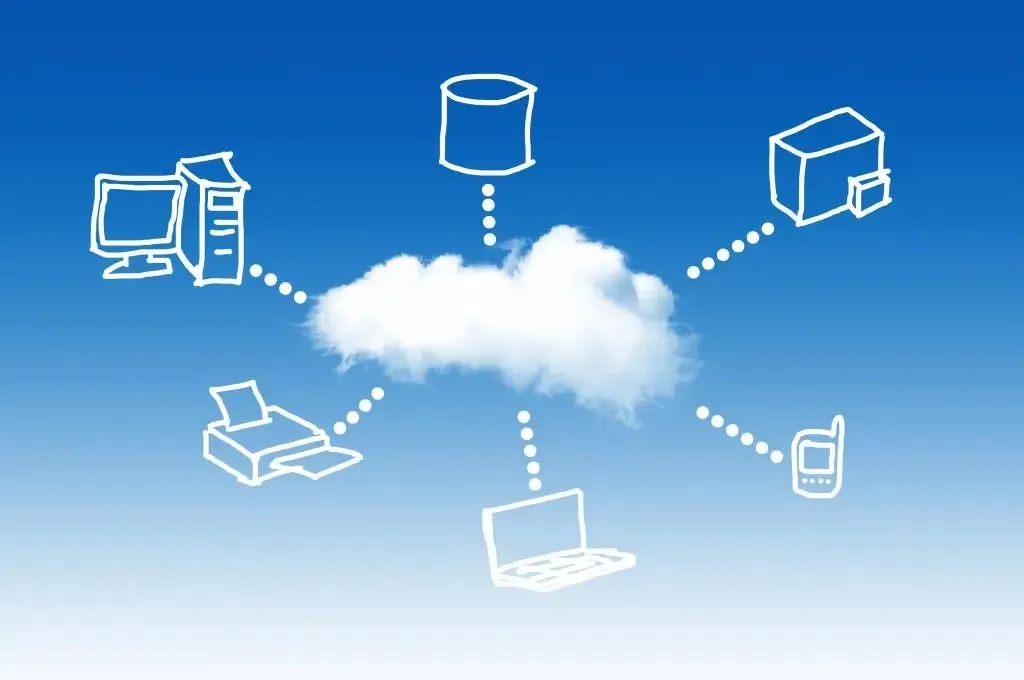 Cloud-based support