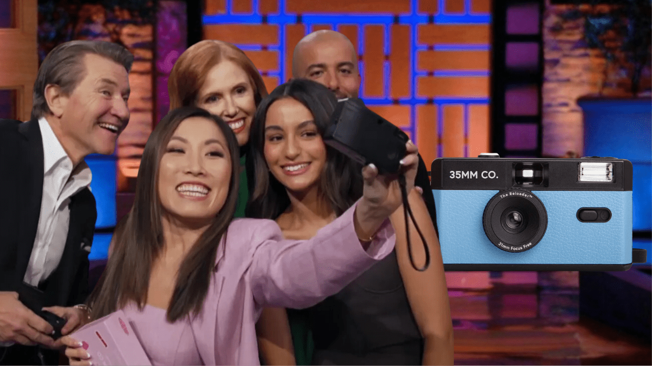 35MM Co Net Worth Update (Before &amp; After Shark Tank)