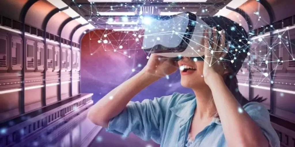 3d live streaming