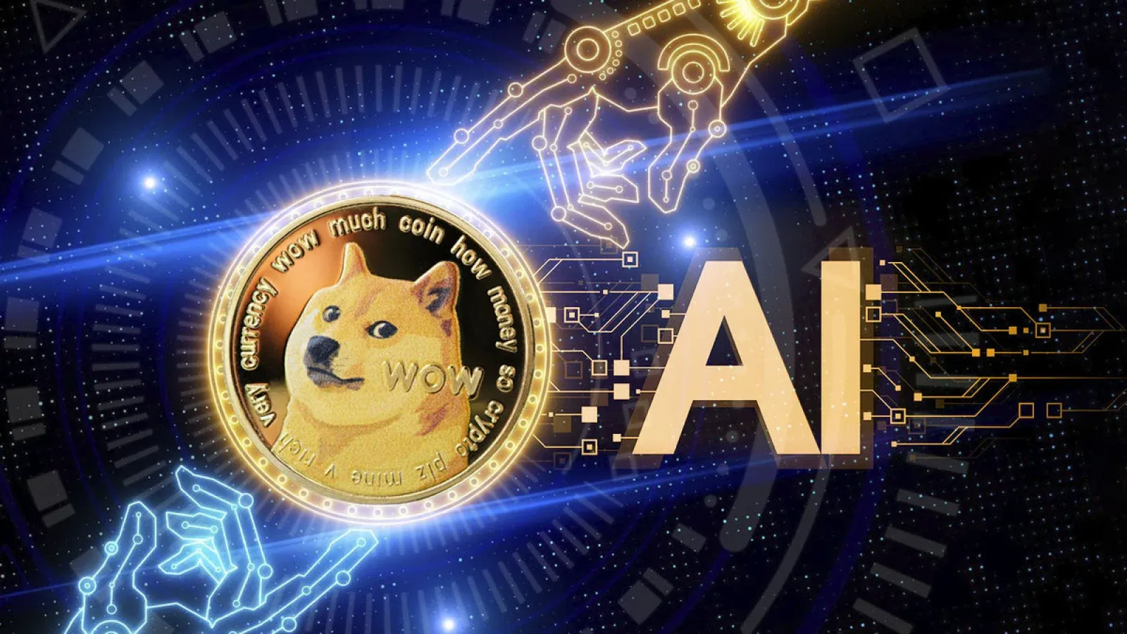 Will AI-powered cryptocurrencies outshine meme coins? Discover how emerging AI trends could redefine crypto.