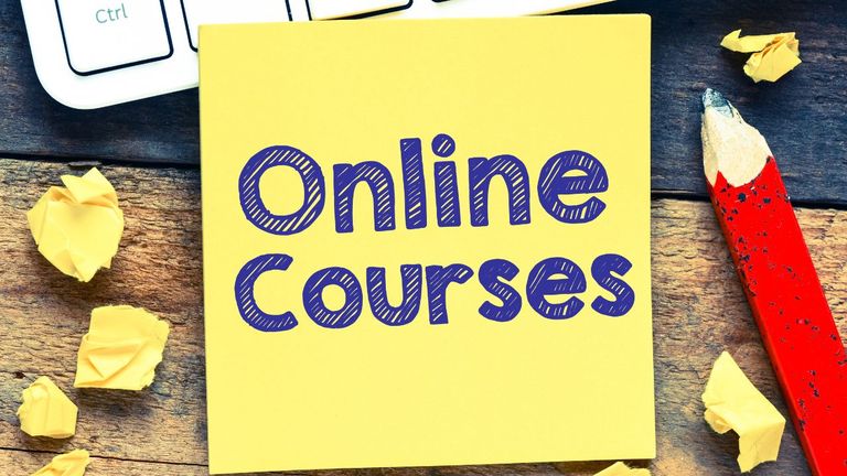 5 Benefits of Online Art Appreciation Courses