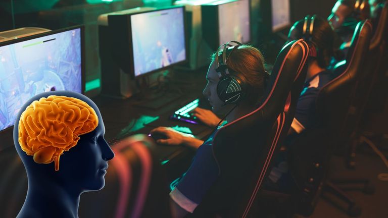 5 Types of Games to Keep Your Geek Brain Active