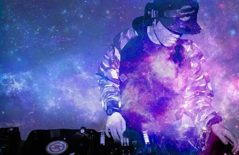 DJ qualities