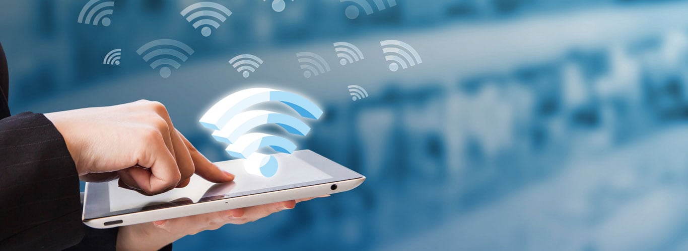 Is managed Wi-Fi worth it