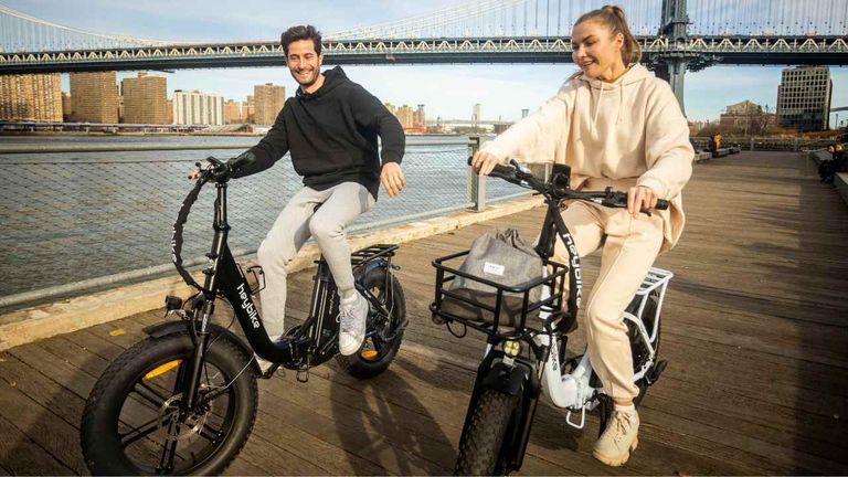 6 Fun Activities to Enjoy with Your Electric Bike (3)