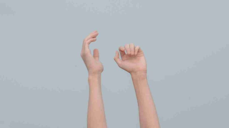 6 Reasons Why Your Arms Are So Thin