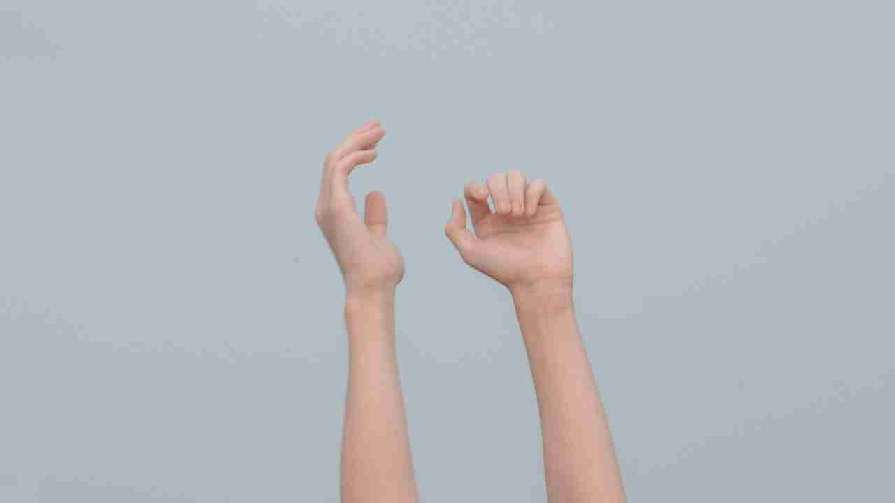 6 Reasons Why Your Arms Are So Thin