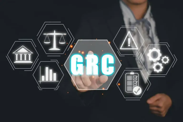 GRC software that scales