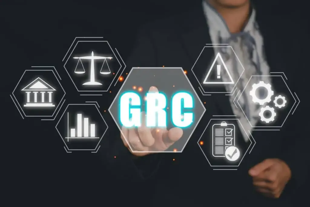 GRC software that scales