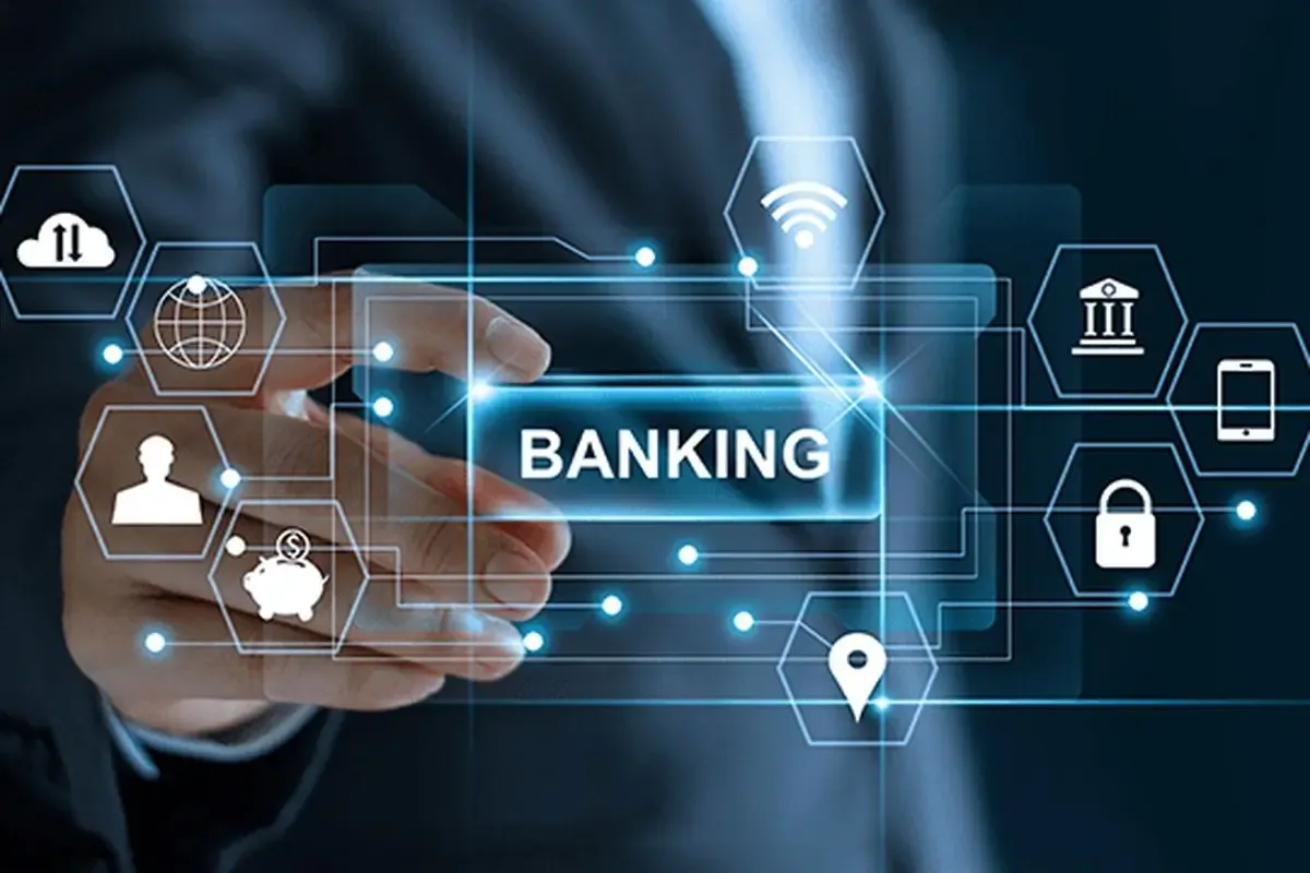Digital banking shift
