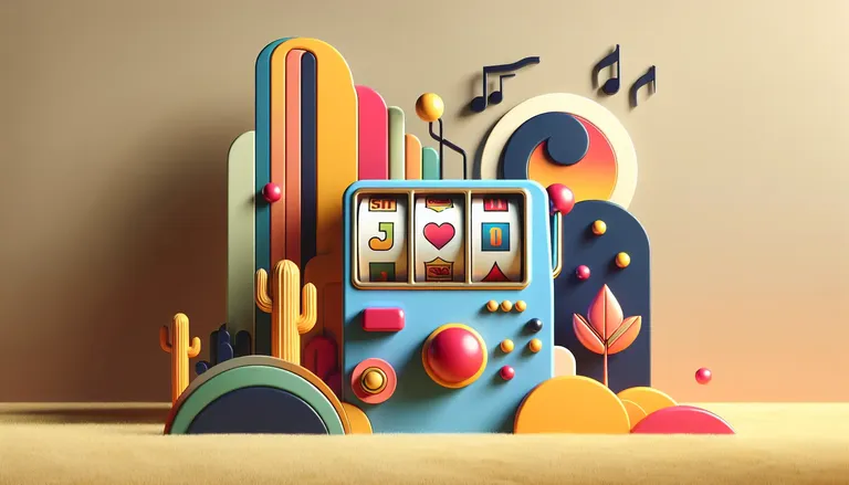 pop culture influence on slot games