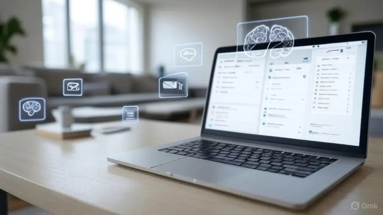 7 Free AI Tools Every Agent Should Try Before Paying a Dime