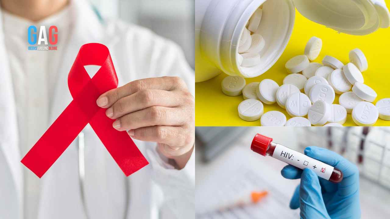 A Cancer Drug Kills Hidden HIV Cells The Study Paves The Way For An HIV Cure!