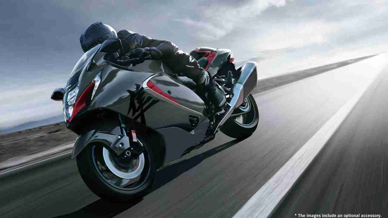A Closer Look at the Advanced Technology Behind the Hayabusa Gen 3