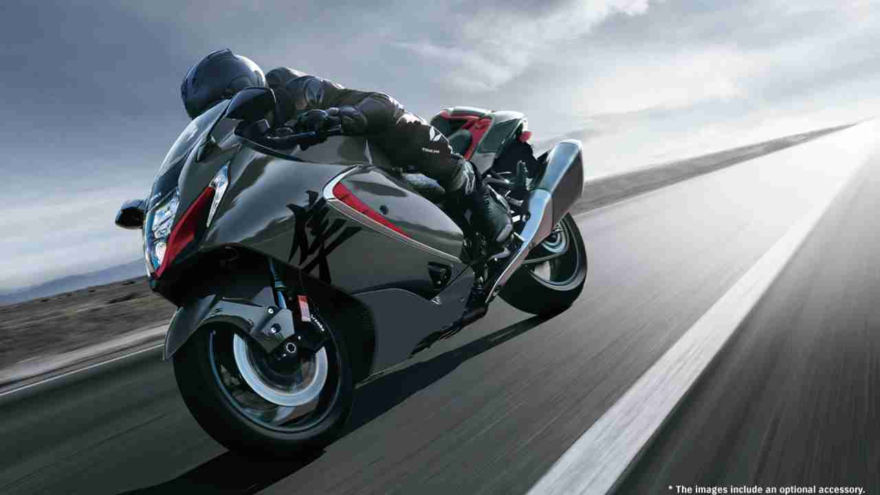 A Closer Look at the Advanced Technology Behind the Hayabusa Gen 3