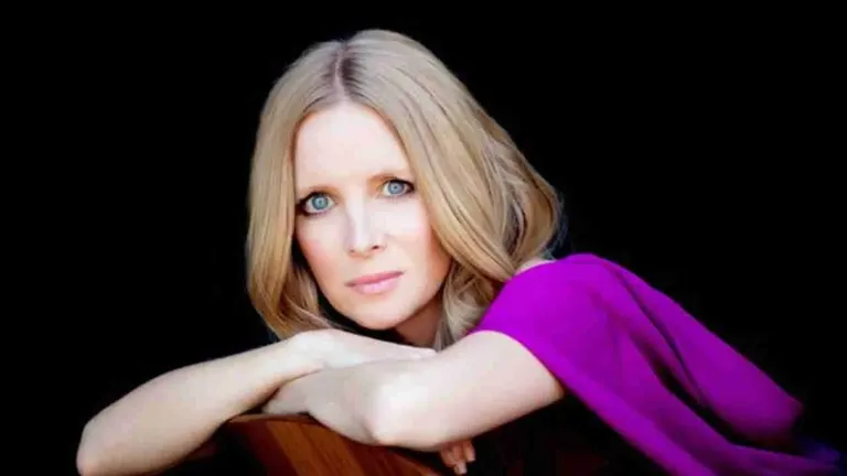 A Tale of Talent, Philanthropy, and Soap Opera Stardom