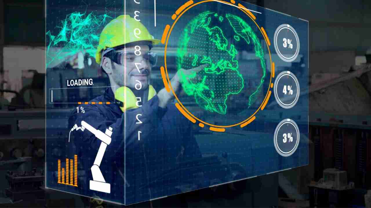 AI image recognition technologies and their impact on various industries