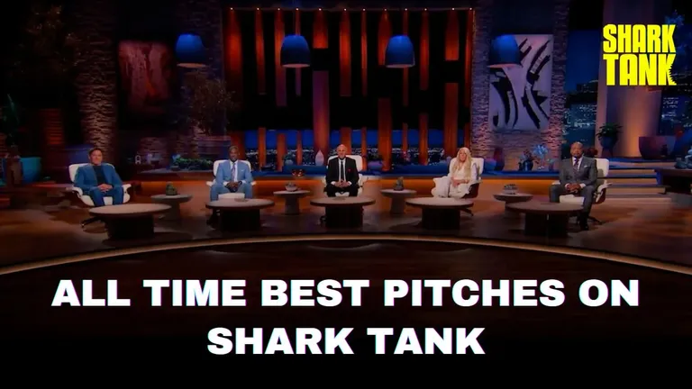 ALL-TIME-BEST-PITCHES-ON-SHARK-TANK
