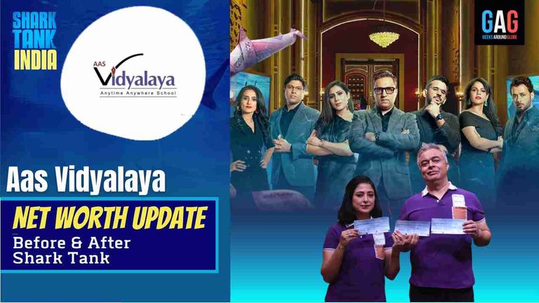 Aas Vidyalaya