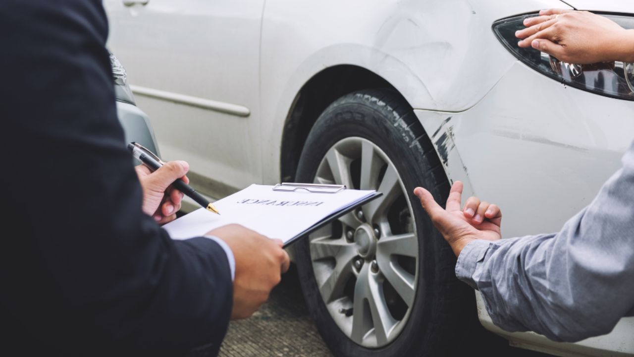 Accident Benefits Claim Is Denied