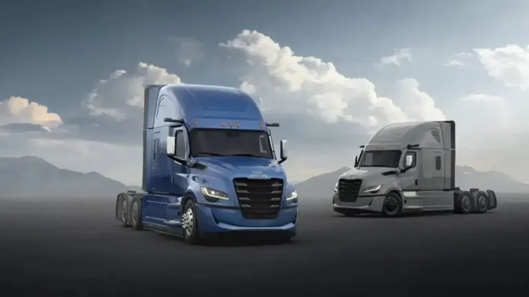 Achieving Success The Five Stages of Trucking Company Growth