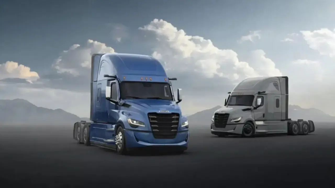 Achieving Success The Five Stages of Trucking Company Growth