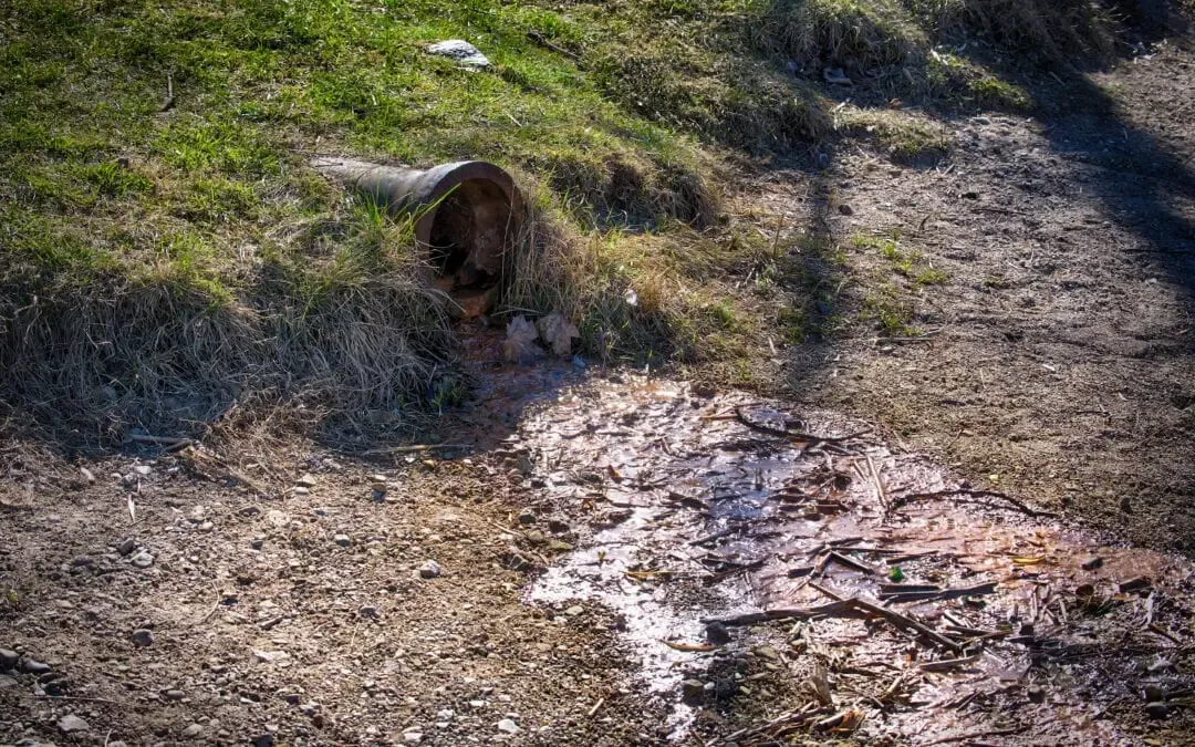 Protecting property from contamination