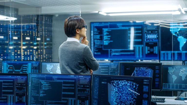 Protecting corporate networks