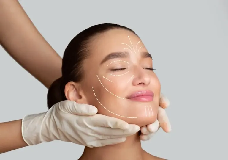 Skin’s natural healing