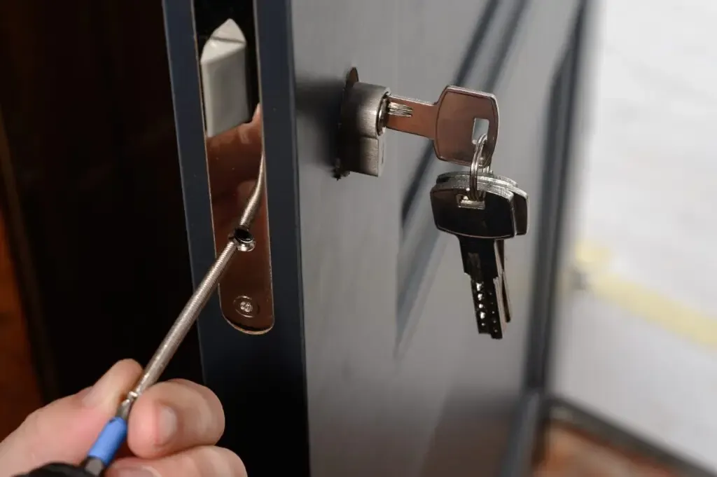 24 hour locksmith in Los Angeles