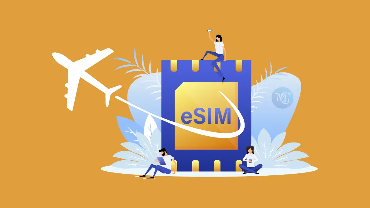 Europe eSIM
