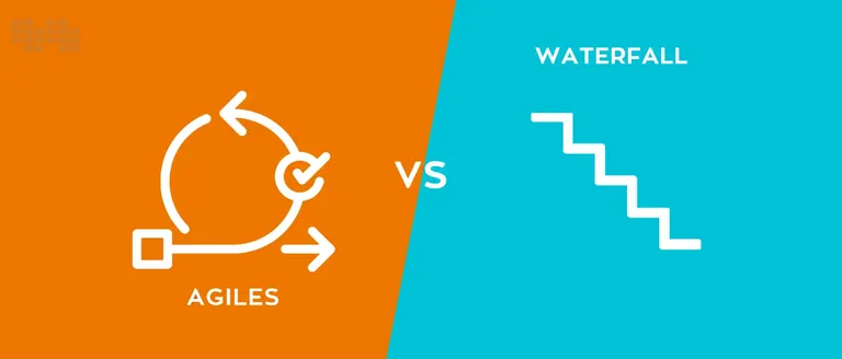 Agile vs. Waterfall in nearshore software projects