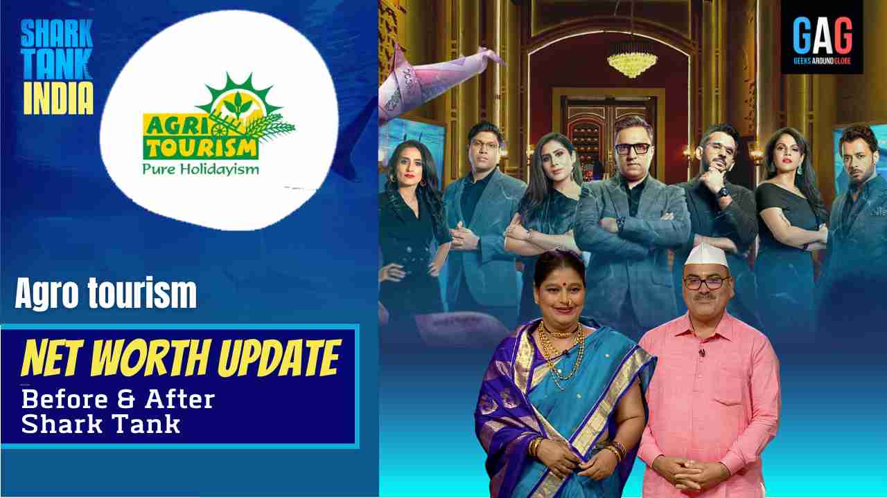 Agri Tourism