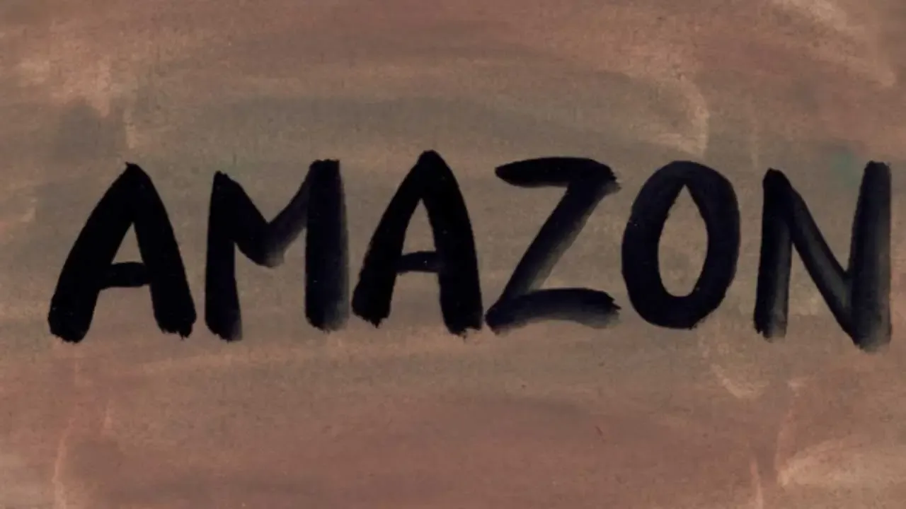 Amazon
