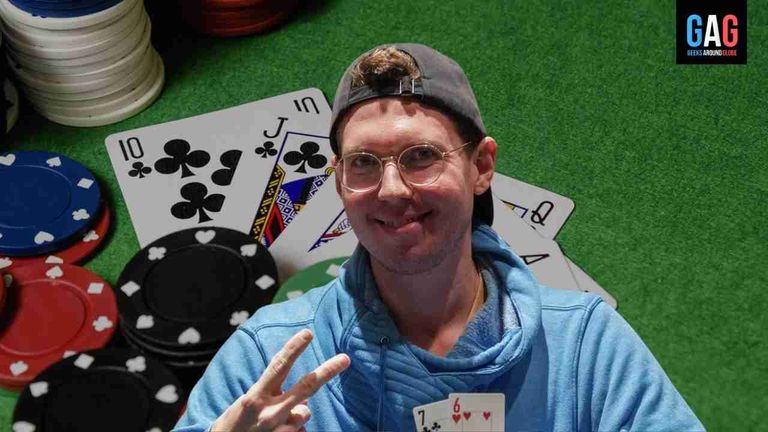 Andrew Lichtenberger net worth