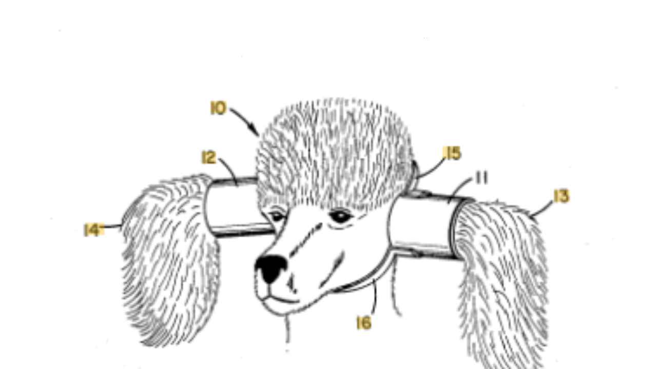 Animal Ear Protector
