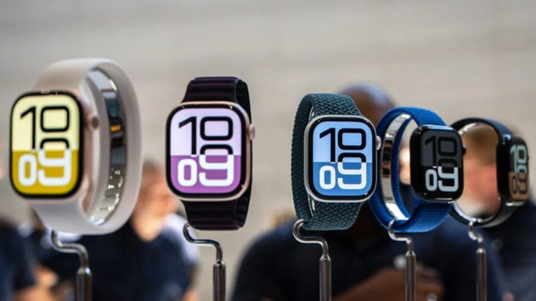 Apple Watch Blood Oxygen Tracking Is BACK After 5-Year Fight!