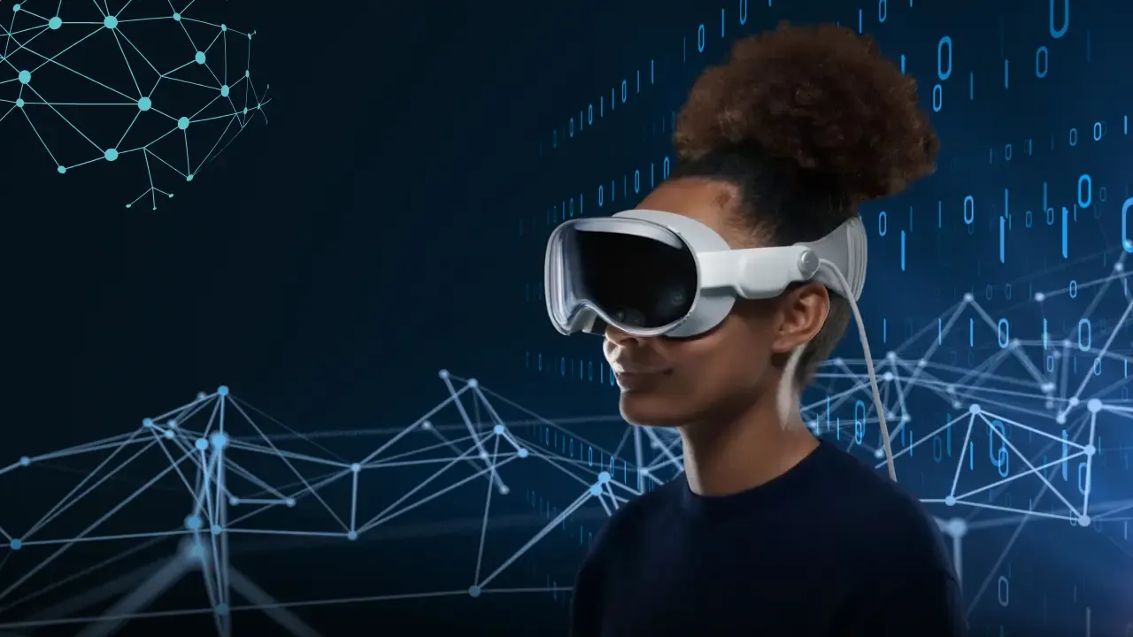 Apple's Vision Pro Just Got Smarter, Here's What That Means for You