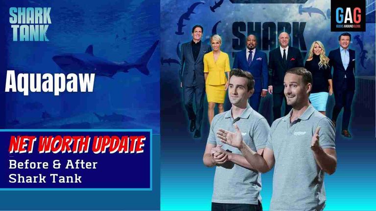 Aquapaw-Shark-Tank-US-Net-worth-Update