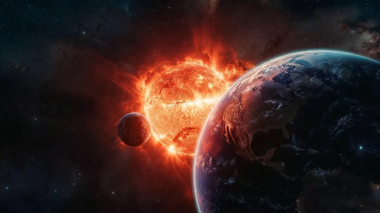 Astronomers Just Found Two Earth-Sized Worlds Orbiting a Twin Star System